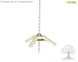 Kerbl BiteStar with Hanging Kit - Tail Biting, Toys - 22691 - 1
