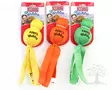 Kong Wet Wubba Large - Rope and Throwing Toys - 05-7L-WW1 - 1