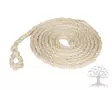 Kerbl Transport Rope 320cm/12mm, Small Loop, 10pcs - Cattle Halter - 29531 - 1