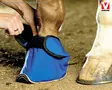 Kruuse Kavion Suojakenkä Equivet Slipper - Hoof Care - 220151 - 2