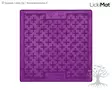 LickiMat® Buddy™ Purple Aktivointimatto - Activation Toys - 645.5351 - 2