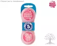 MagicBrush Piikkisuka Pink Pony Medium Hard - Suat, Kumisuka, Muovisuka - 328311 - 3