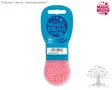 MagicBrush Piikkisuka Pink Pony Medium Hard - Suat, Kumisuka, Muovisuka - 328311 - 4