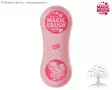 MagicBrush Piikkisuka Pink Pony Medium Hard - Suat, Kumisuka, Muovisuka - 328311 - 2