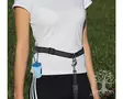 PetitLine Jogging Leash with Hip Belt - Running & Ski Belts - 81181 - 3