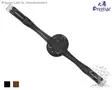Prestige RP Jumping Girth New - Girths - 17183A151 - 1