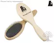 William Leistner Detangle Brush 4s61 - WILLIAM LEISTNER Brushes - WL4s61 - 1