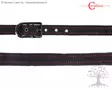 Covalliero Halter Royal Black - Nylon Halters - 3228171 - 3