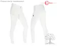 Covalliero Ratsastushousut Detroit LS 34 - CV Womens Riding Breeches - 3297611 - 1