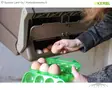 Kerbl Munintapesä Laying Nest 2-paikkainen - Munintapesät, Sisustus - 73146-1 - 3