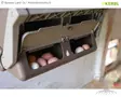 Kerbl Munintapesä Laying Nest 2-paikkainen - Munintapesät, Sisustus - 73146-1 - 2
