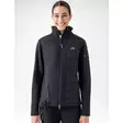 Equiline Limited Women Air-Bag Compatible Softshell Jacket Entrec - Coats, Jackets & Overall Suits - R09871 - 3