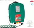 AKO Fence Device Expert Power Profi Ni 10000 - 230V Fence Devices - 372811 - 1