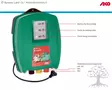 AKO Fence Device Expert Power Profi Ni 10000 - 230V Fence Devices - 372811 - 4