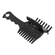 Covalliero Mane Comb Competition - Braiding & Rubber Bands  - 3232361 - 4