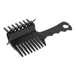 Covalliero Mane Comb Competition - Braiding & Rubber Bands  - 3232361 - 1