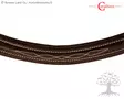 Covalliero Bridle Classic Brown - Bridles - 324911 - 5
