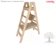 Kerbl Pet Cat Tree Ladder - Cat Trees - 80921 - 1