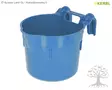 Kerbl Ruokintakaukalo HangOn 8L - Ruokintakaukalot, Sangot - 323481 - 8
