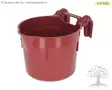 Kerbl Ruokintakaukalo HangOn 8L - Ruokintakaukalot, Sangot - 323481 - 7