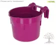 Kerbl Ruokintakaukalo HangOn 8L - Ruokintakaukalot, Sangot - 323481 - 9