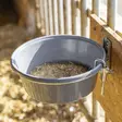 Kerbl Sankoteline Taitettava Kiinnikkeel - Bucket Holders - 146041 - 3