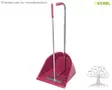 Kerbl Stable Shovel Mistboy - Litter Fork - 3281 - 8