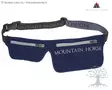 Mountain Horse Vyölaukku Double Waist Bag - Belts & Belt Bags etc. - 0821201 - 3