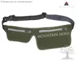 Mountain Horse Vyölaukku Double Waist Bag - Belts & Belt Bags etc. - 0821201 - 2