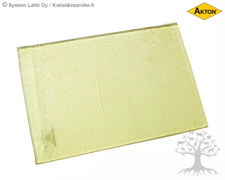 AKTON Geeliromaani Standard - Romaanit, Satulanaluset - 15170001 - 6