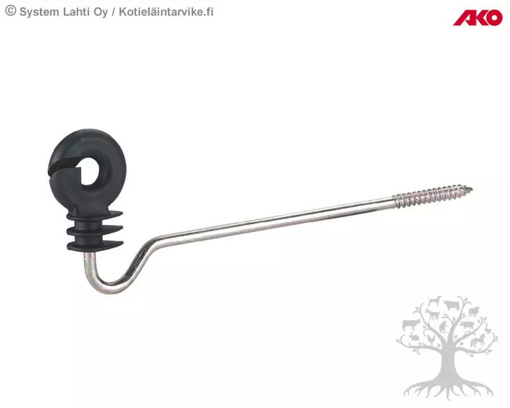 Ako Etäeristin langalle 15kpl - Etäeristimet - 44310-151 - 1