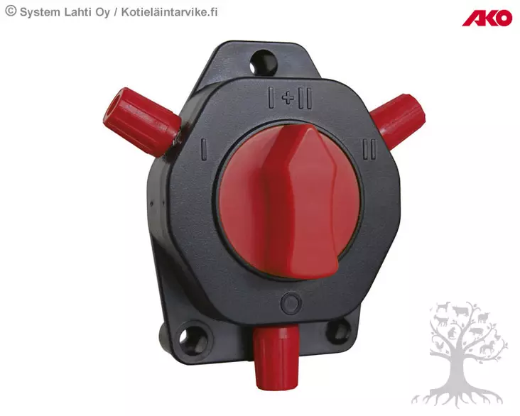 Ako Katkaisu-/vaihtokytkin - Katkaisimet - 44607-011 - 1