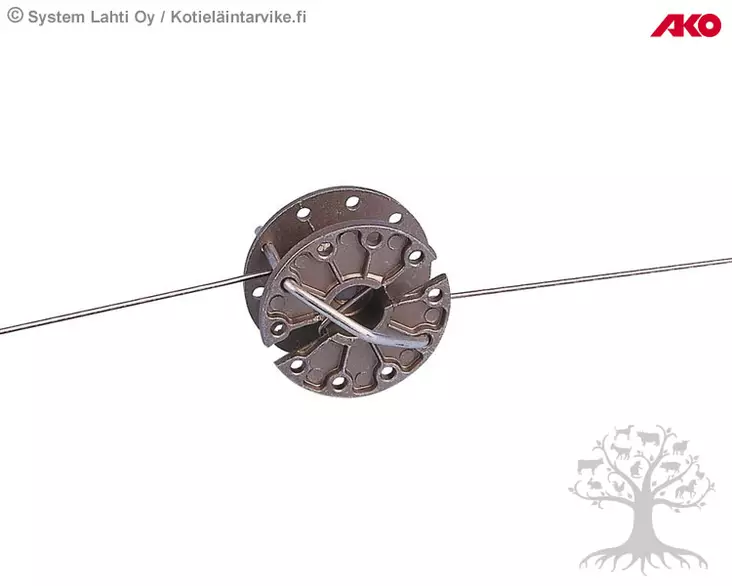 Ako Wire tensioner 3pcs - Wire Tensioners - 44513-031 - 1