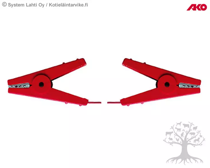 Ako Liitosjohto 60cm - Kytkentä- ja liitosjohdot - 441608-011 - 2