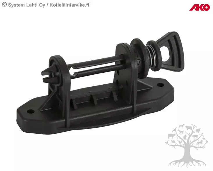 Ako Tensioner Premium for Tape/Rope, 4pcs - Wire Tensioners - 44578-041 - 1