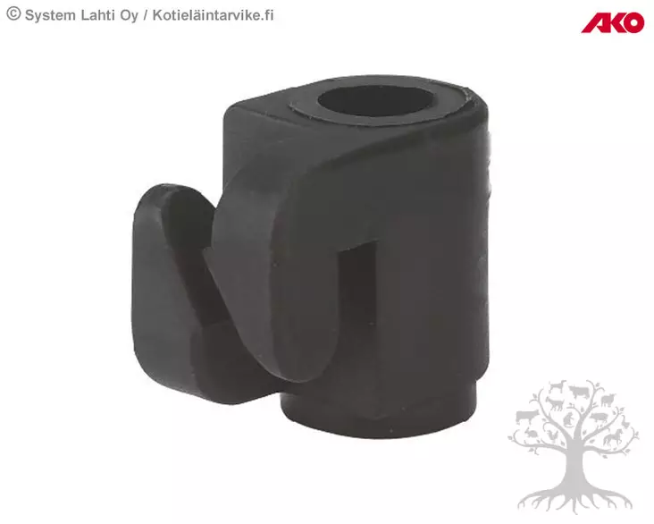 Ako Nail Insulator 100pcs - Nail Insulators - 44361 - 1