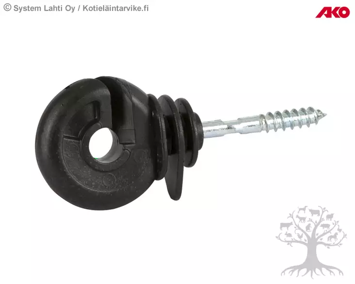 Ako Ring Insulator, Continuous support - Ring Insulators - 44314-251 - 1