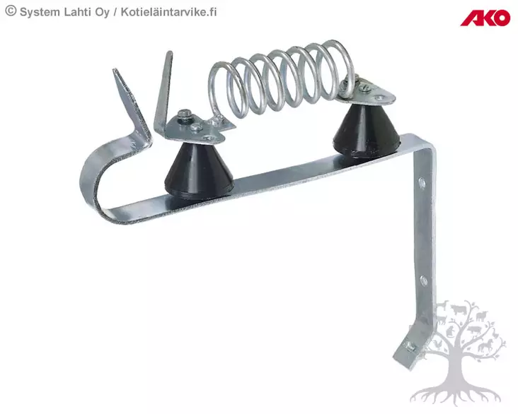 Ako Lightning Protection Throttle - Lightning Protection - 44601 - 1