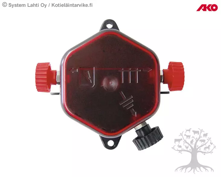 Ako Lightning Protection - Lightning Protection - 449602-011 - 1