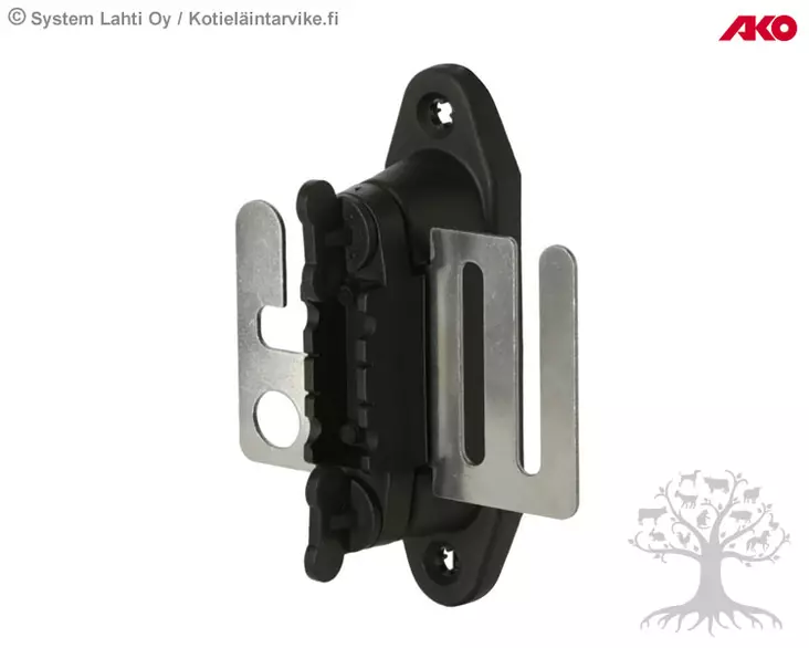 Ako Tape Gate Insulator Profi 4pcs - Gate Insulators - 44355-041 - 5