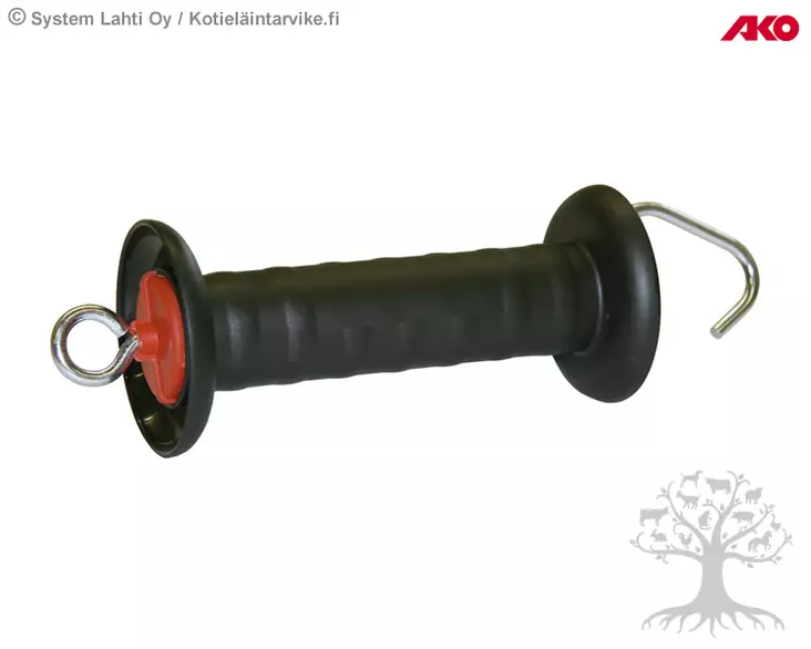 Ako Veräjänkahva 5kpl - Veräjänkahvat - 44941 - 1