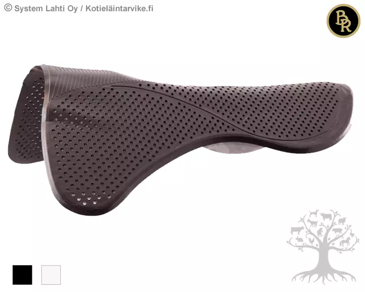 BR Geeliromaani Anatomic Soft Gel - Romaanit, Satulanaluset - 153914-001 - 16