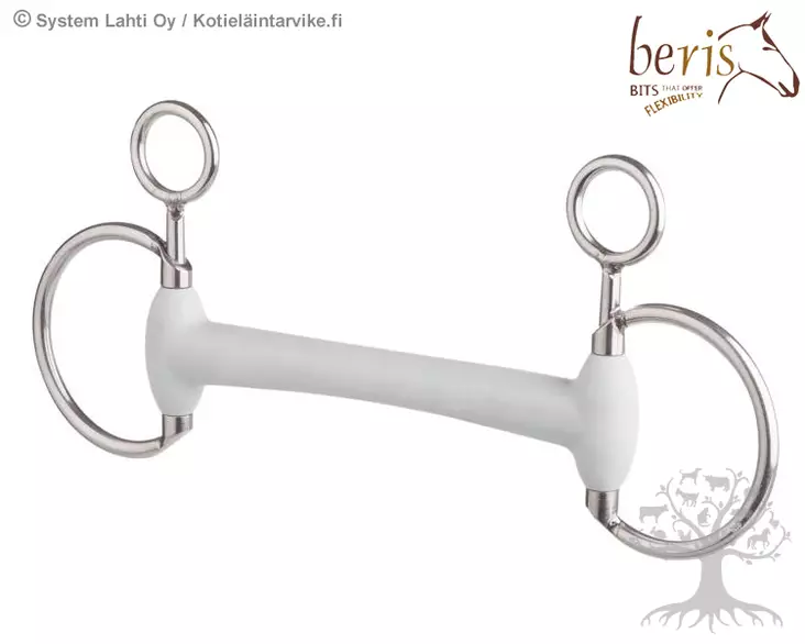 Beris Filet Eggbutt Straight - Beris Filet (Baucher) - 240310271 - 2