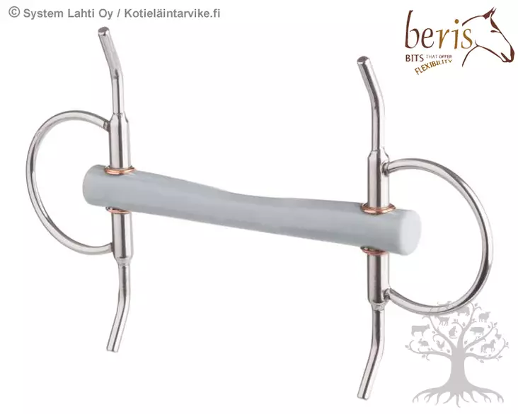 Beris Full Cheek Comfort / Thin Comfort - Beris Full Cheek  - 240310281 - 1