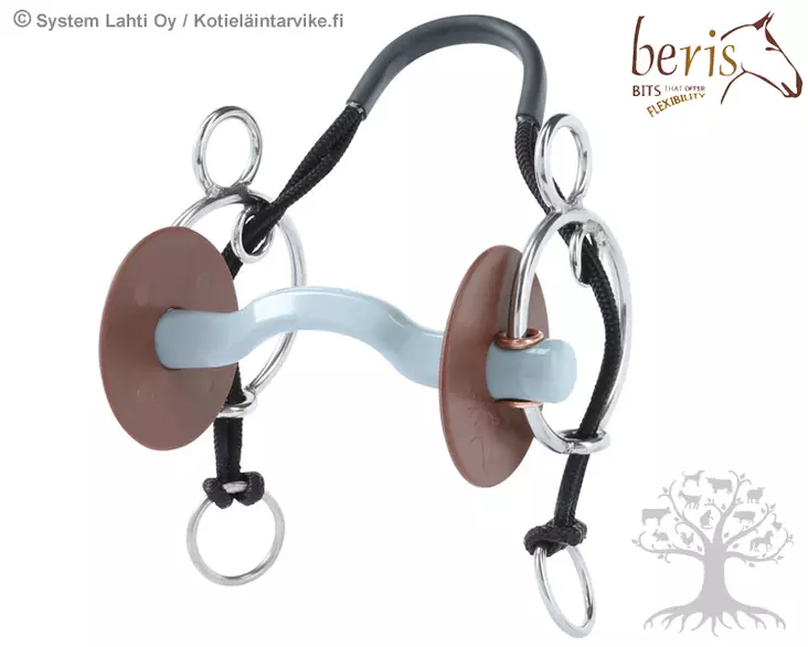 Beris Kombi Tongue Port Konnex / Thin Konnex - Beris Kombi - 240310331 - 1