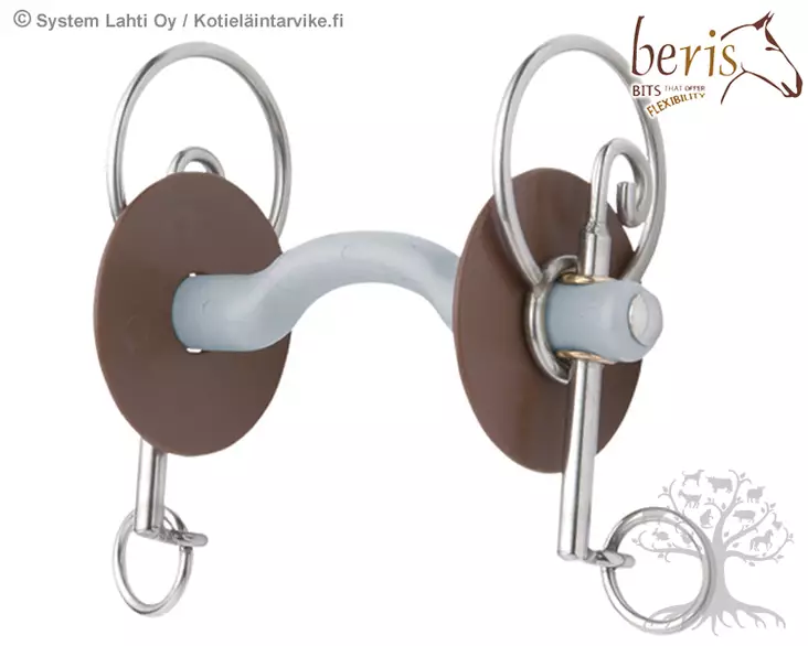 Beris Swales Tongue Port - Beris Swales - 240310251 - 3