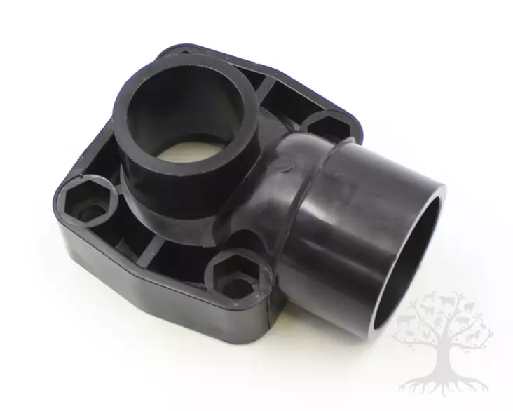 Big Dutchman Feeding Valve Body - Feeding valve - F1231 - 1