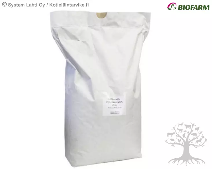 Biofarm Pellavansiemen Kokonainen 10kg - Lisäravinteet Hevosille - 50111 - 2