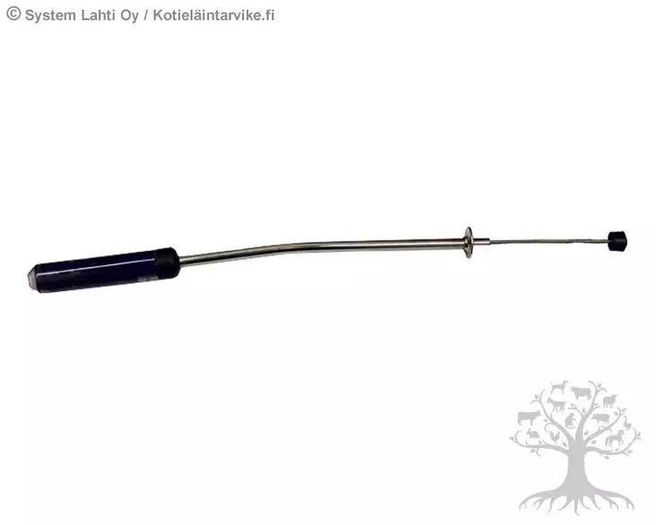 Bolusannostelija Standard - Pastat, bolukset lehmille - VE3031 - 1