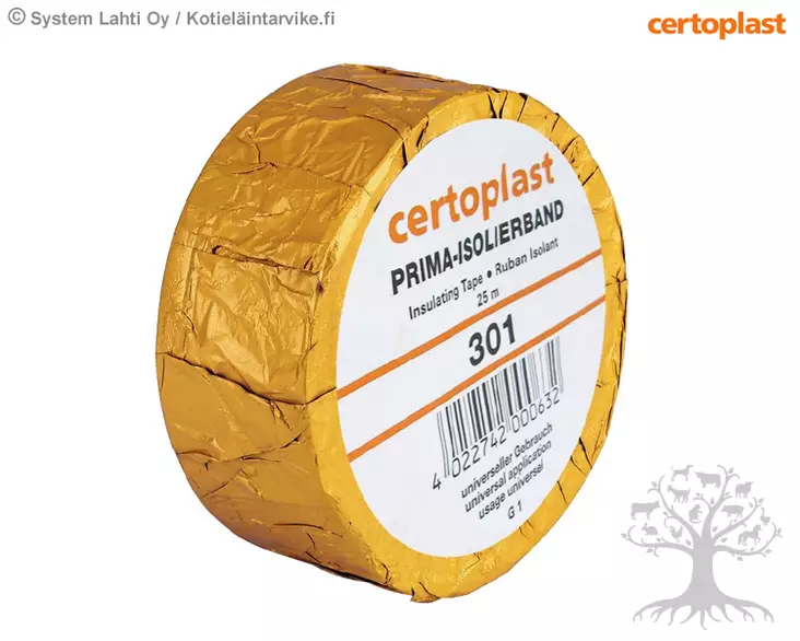 Certoplast Sorkkateippi 301 - Sorkkasukat ja siteet - 16381 - 3